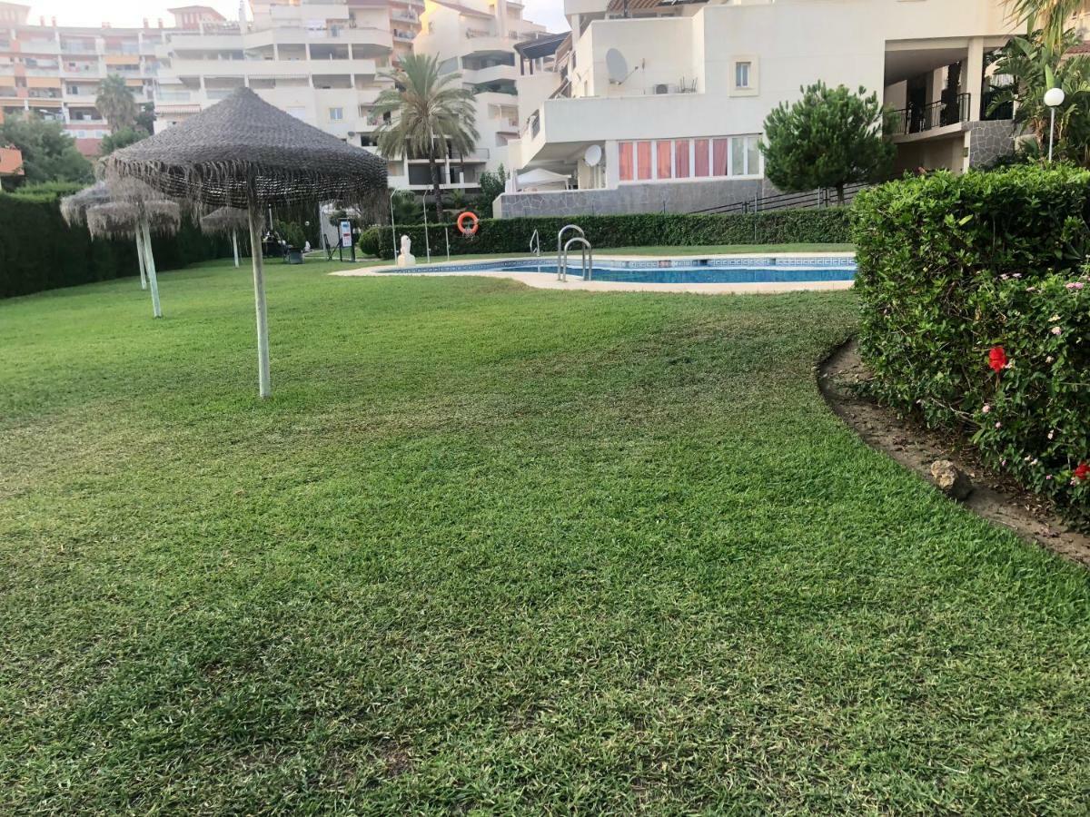 Апартаменты Real Torrequebrada Бенальмадена Экстерьер фото